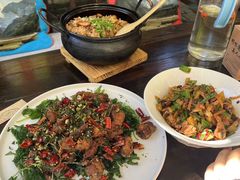 -吃货私房菜(丽江束河古镇店)