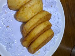 -下杨家青海土火锅(海湖店)