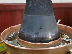 -木萨火锅店(开鲁路店)