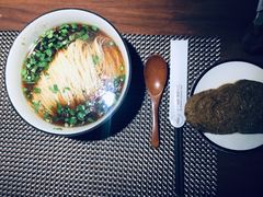 -十面春风·江南面馆(崇宁路店)