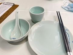 -饭怕鱼·黄焖鲟龙鱼(湖大店)
