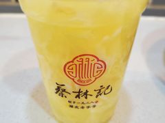 -蔡林记(广埠屯店)