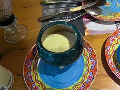 -米德维奇俄式西餐厅(西六道街店)