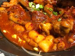 -HOTISLAND海鸡岛·韩国料理(江南西店)