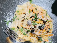 -Osteria Garden 生蚝花园餐厅(原进贤路店)