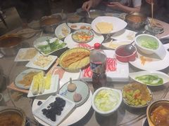 -蜀记火锅(南街店)