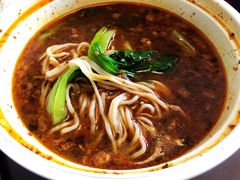 担担面-眉州小吃(石景山店)