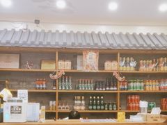 -晋B2008刀削面(小南庄店)
