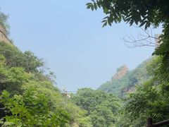 -黑龙潭风景区