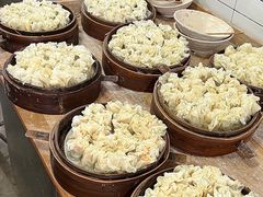 -晓友烧麦(光华村店)