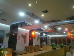 -风情丽江斑鱼火锅(孙家沟西南路80号店)