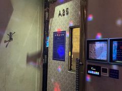 -K+PARTY连锁KTV(盈锋广场店)