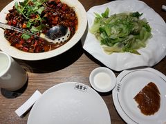 -全聚德(江宁店)