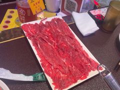 -大吉利·潮汕牛肉火锅(河西店)