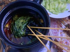 -可口香·非遗老号烧烤(南岗直营店)