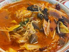 麻辣烫-大梁骨头馆·酱骨老菜(友好店)