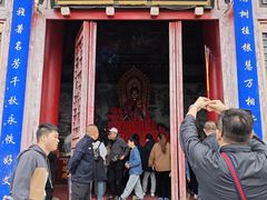 -青岩寺风景区