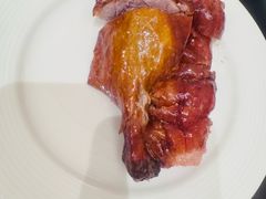 -京香轩·中餐厅(上海中庚聚龙酒店)