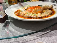 -御花园·粤菜·海鲜火锅(中山公园店)