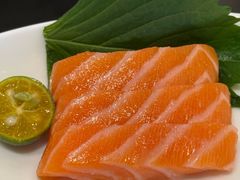 -铭门盛宴·艺术海鲜姿造(福田黑金店)