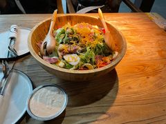 -苏西花园西餐厅(谷德店)