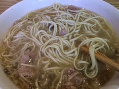 -吴记怪味面(牛王庙店)