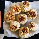 北方姑娘的烧卖处女秀[胜利]