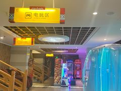 -汉宫汤泉汗蒸洗浴(五四广场店)