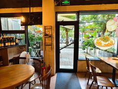 -Retro Deli 茶泡饭