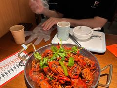 -乔街深夜食堂·小龙虾·高压锅生蚝(杭州总店)