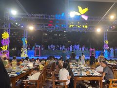 -渔家火锅·海鲜自助餐·演艺(亚龙湾天域酒店)