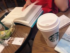 -星巴克(温州龙湾万达店)