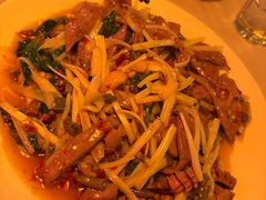 -龙门阵茶屋川菜馆(武康路店)