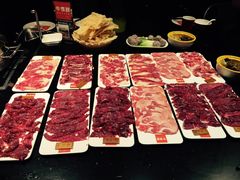-牛很鲜潮汕牛肉火锅(朝晖路店)