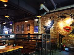 -悦屋老板娘的烤肉店(紫薇田园店)