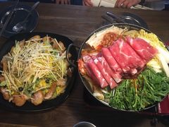 -MI WU FACTORY米屋美食工厂餐厅(绿地店)