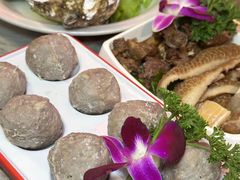 -三头牛·潮汕牛肉生蚝火锅 (夏湾店)