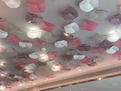 -桃花源中餐厅(金茂豪华精选酒店)
