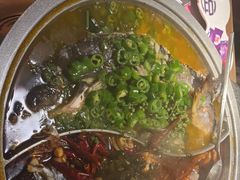 -匠子烤鱼(桫椤湾店)