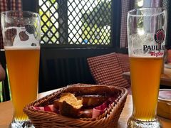 -普拉那啤酒坊Paulaner(凯宾斯基饭店)
