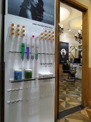 -时尚殿堂hair salon