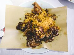 -味+新京宴·烤鸭·北京菜(创意谷店)