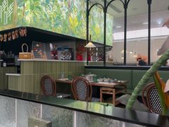 -喃喃椰·糟粕醋·椰子鸡火锅(七堡花园店)