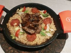 -必胜客(嘉兴万达店)