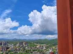 -台山颐和温泉城