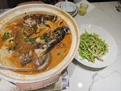 -雅酌园·烟火南京菜(颐和路店)