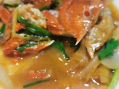 -南海渔家•海鲜•正宗海南菜(海棠湾店)