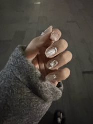 -UN·桃喜日系美睫美甲