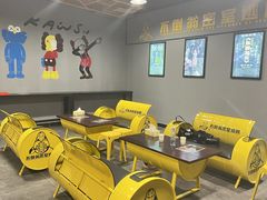 -不倒翁实景剧情密室逃脱(光明凤凰城站店)