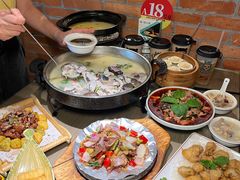 -桂小肴·青春食堂(西大店)